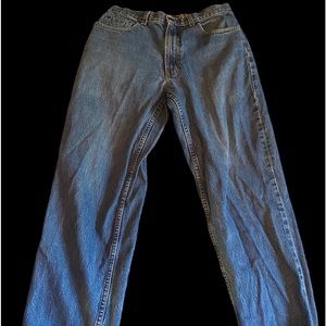1994 Baggy old navy jeans